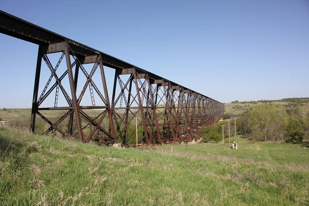 Valley City, North Dakota